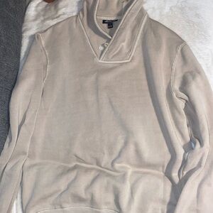 Frank and oak sweater